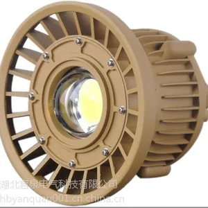 BLD160-100xH防爆节能LED灯<100WLED防爆灯>免维护LED防爆吸顶灯