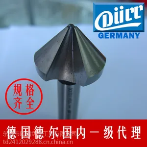 原装进口DURR德国德尔倒角刀