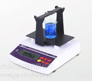 液体浓度计