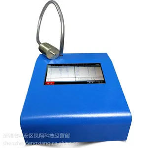 ��˹�� ����������۳����������� OSEN-5C ʵʱPM2.5����� ��ͨ��ͬʱ��ʾ �������Ļ
