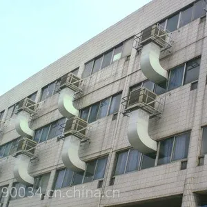 泉州厂房降温设备泉州厂房通风设备工业风机大吊扇环保空调