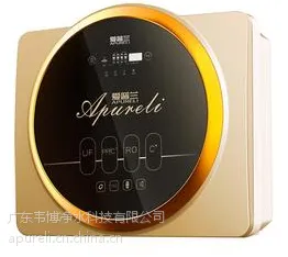 爱普兰2016年款家用RO反渗透直饮净水机
