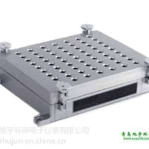 大流量颗粒物采样器PM10切割头