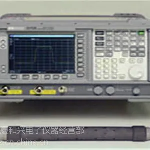 供应安捷伦频谱分析仪回收二E4404B频谱仪