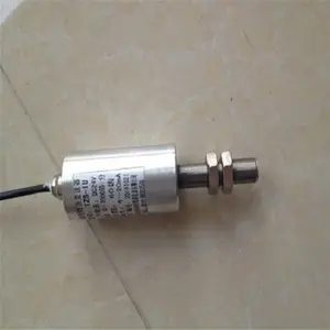 SDJ-301轴振动变送器