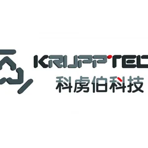 北京科虏伯创新科技有限公司