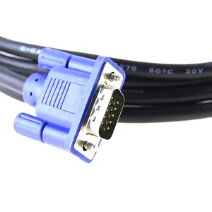 VGA������ ���Թ�15����ʾ�������� ������ֱ��
