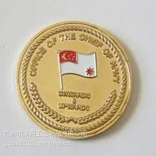 供应锌合金徽章/纪念章,莱莉工艺专业为您制作
