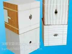 【供应】陶瓷纤维模块厂家%陶瓷纤维模块价格%山东陶瓷纤维模块