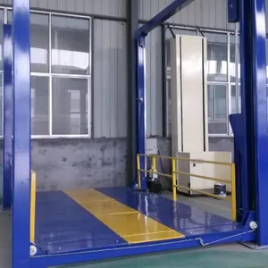 沈阳供应汽车举升机