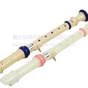 重庆中小学吹奏乐器竖笛