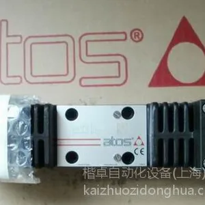 DLOH—3A—UX24DC阿托斯电磁球阀上海