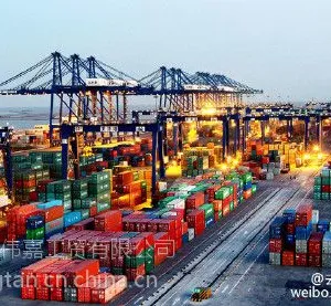 出口货物代理_选择宁波瓯伟嘉出口代理服务公司的五个理由