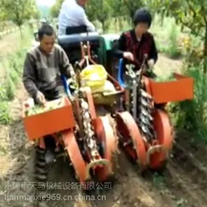移栽机|甜菜专用移栽机|移栽高效成活***|栽植机,栽苗机,移苗机