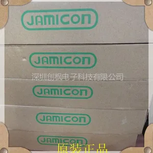 供应Jamicon台湾凯美 SHR100M1CC07M 直插铝电解电容16V10UF