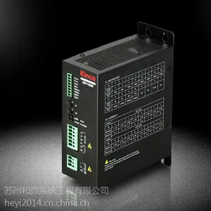 步科Kinco步进电机驱动器2M1180N