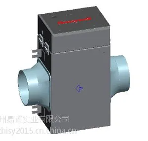 霍尼韦尔空气净化机FC400A15SPW(霍尼韦尔华南总代理广州易置实业)