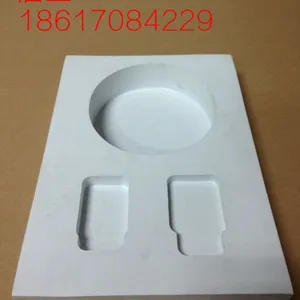 EVA供应内托产品固定安全盒包装盒 EVA环保无味电脑雕刻包装