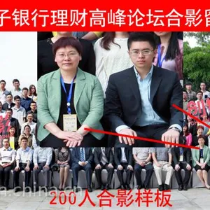 深圳集体照拍摄公司龙岗区专业摄影摄像公司找创博摄影5DS相机拍摄