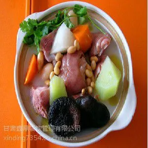 甘肃鑫鼎餐饮提供可靠的麻辣烫*** 定西哪里有麻辣烫***
