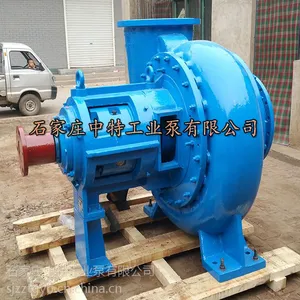 100DT-A35脱硫泵 脱硫泵价格 石家庄中特工业泵厂