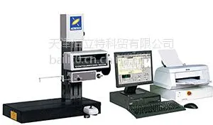 日本东京精密2600E轮廓测量机聊城总代理