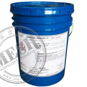 上海懋协供应美国进口安润龙磺酸钙润滑脂 Anderol 890CS