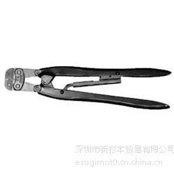 供应日本日压JST/手动压着工具/YS-2622