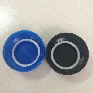 25L塑料桶 螺纹桶 包装桶小口桶 闭口桶桶盖