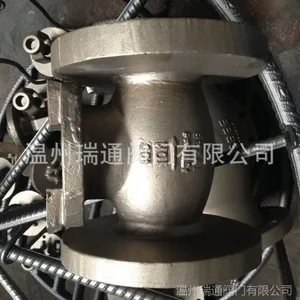 温州日标截止阀