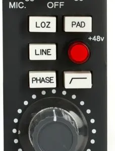 Heritage Audio HA73jr