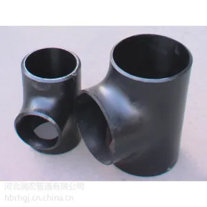 供应优质等径三通 异径三通 15131795835