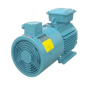 ��Ӧ�Ϻ�����������޹�˾ϵ��YCT315-4B-45KW��ŵ��ٵ��