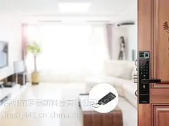 海口智能锁_优质的智能锁哪里买
