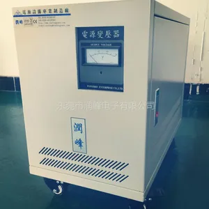����ѹ��Ʒ�� sg�����ѹ�� �����ʽ��ѹ��120kva 380Vת220Vת200