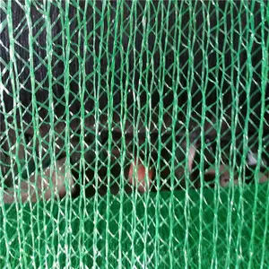建筑工地防尘网 煤堆防尘网 三针盖土网