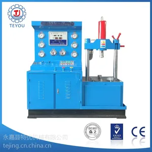 �Ż�����ֱ��JLT��ʽҺѹ��������̨