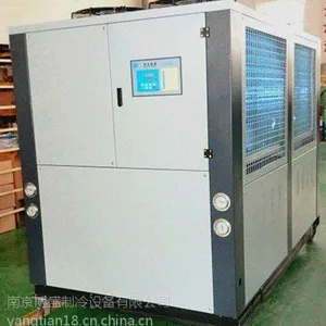 箱式冷水机,小型冷冻机,上海冰水机