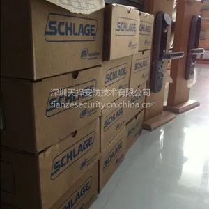 SCHLAGE����������ԭװ���ڼ��÷�����AL50PD-JUP-626