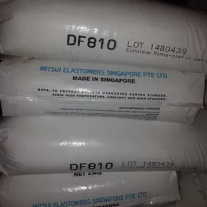 POE/三井化学/DF740 食品级,管材级,流延膜专用料,电线电缆级
