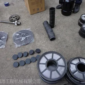 供应一拖东方红牌LX804拖拉机配件离合器片16