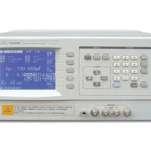 TH2828S��TH2828S ͬ�� ����LCR���ֵ���