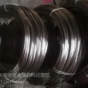 316不锈钢线材 316不锈钢丝材 冷拉不锈钢盘丝