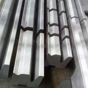 供应安徽WC67Y折弯机4000/70/70模具厂家