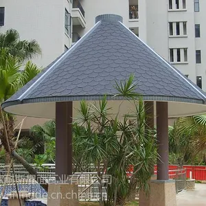 厂家直接供应余杭金属瓦