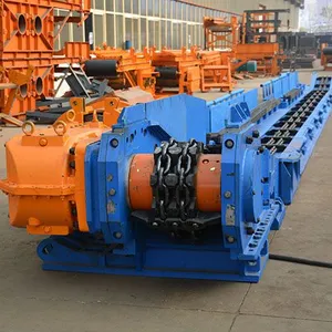 矿用刮板输送机 SGZ764/320D刮板输送机厂家 嵩阳煤机