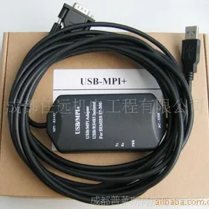 ��Ӧ�����ӱ����PC-PPI USB