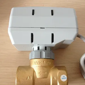 供应西门子 风机盘管电动风阀 VVI46.20 SUA21 暖气地暖壁挂炉专用