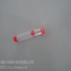 厂家供应点胶针头5CC 30CC美式点胶针筒欢迎选购