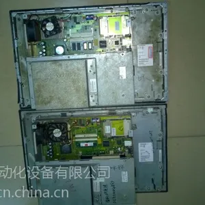 西门子SIMATIC C7-633人机界面维修广州西门子C7-633控制器维修厂家售后